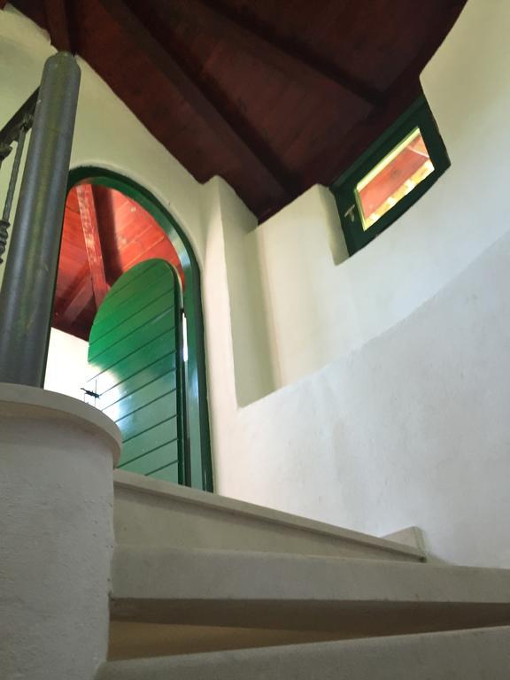 Villa Kustra Orebic Phòng bức ảnh