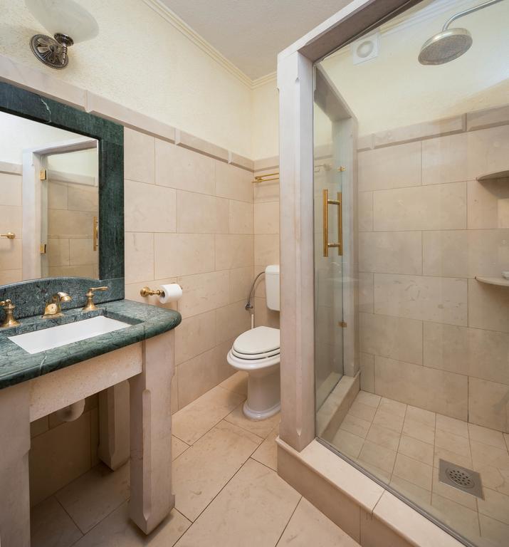 Villa Kustra Orebic Ngoại thất bức ảnh